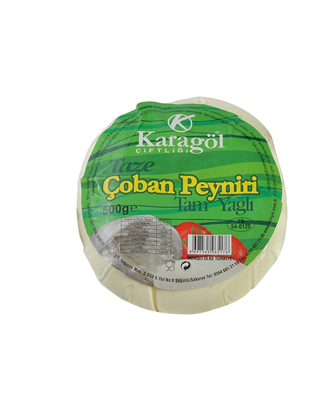Çoban Peyniri